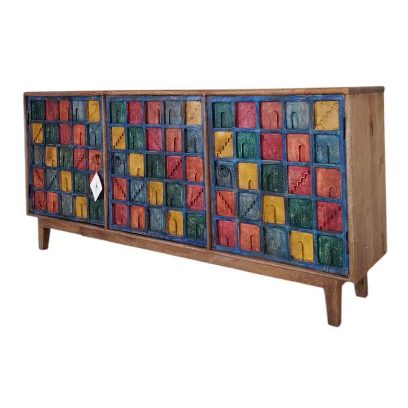 TILE ART Sideboard
