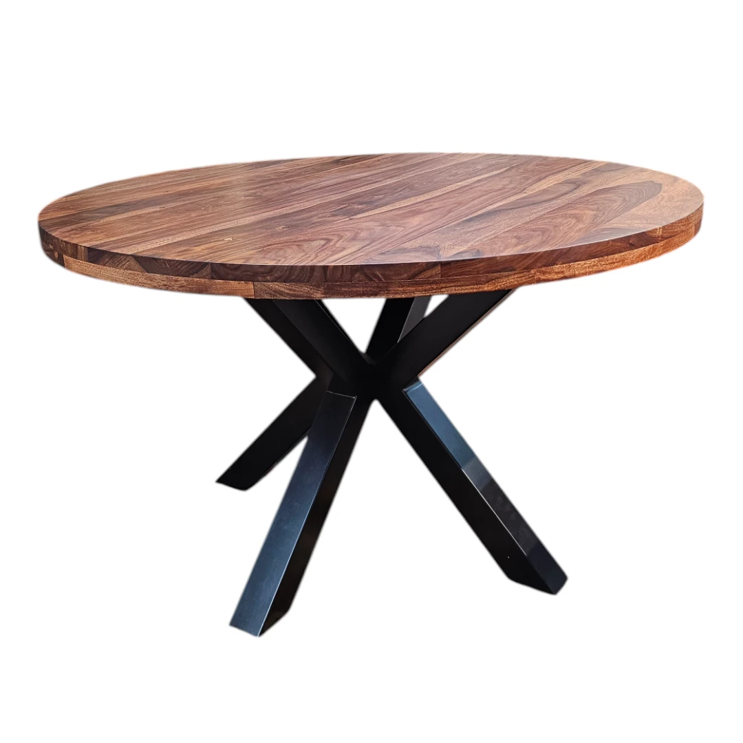Solis Acacia Dining Table
