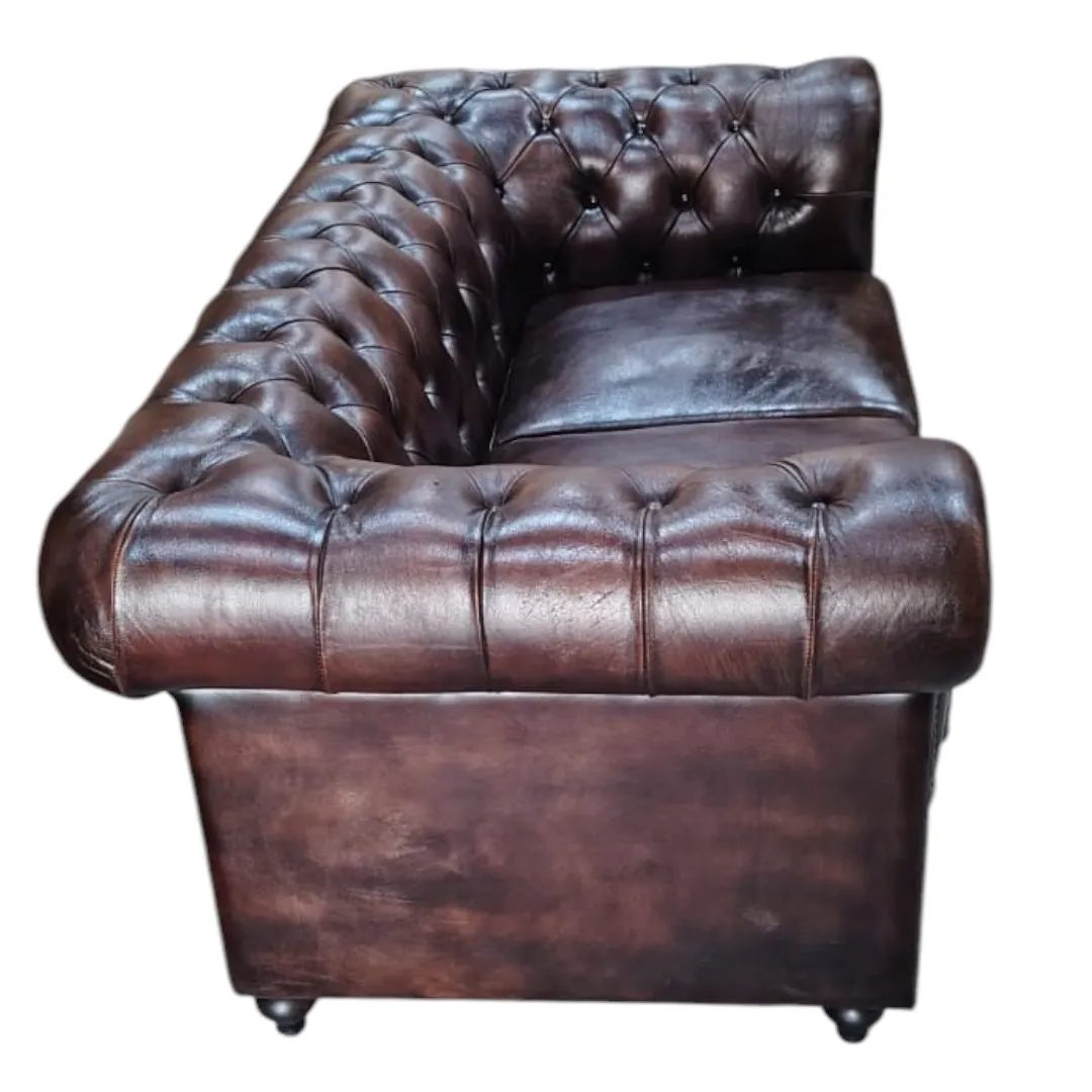 The Kensington Chesterfield Sofa 2 Seater