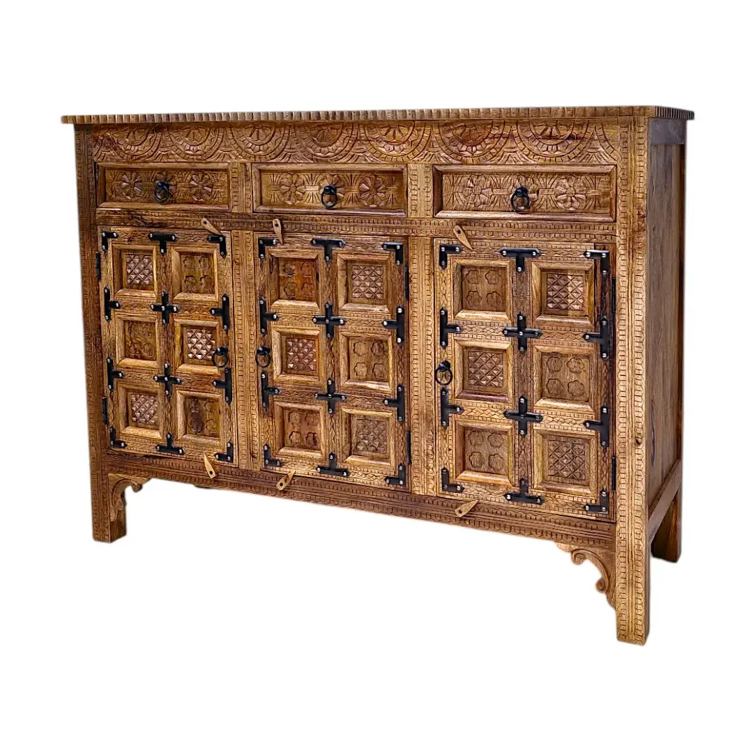 The Haveli Keeper Grand Sideboard