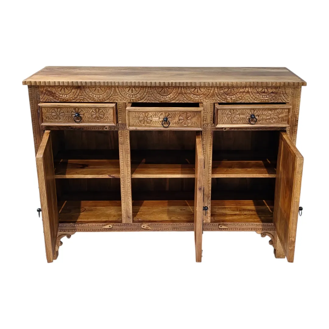The Haveli Keeper Grand Sideboard