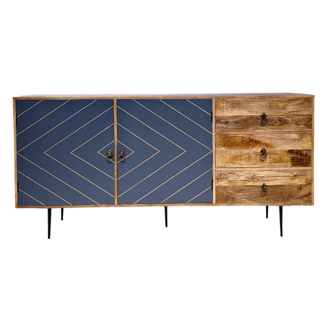 The Crossroads Sideboard