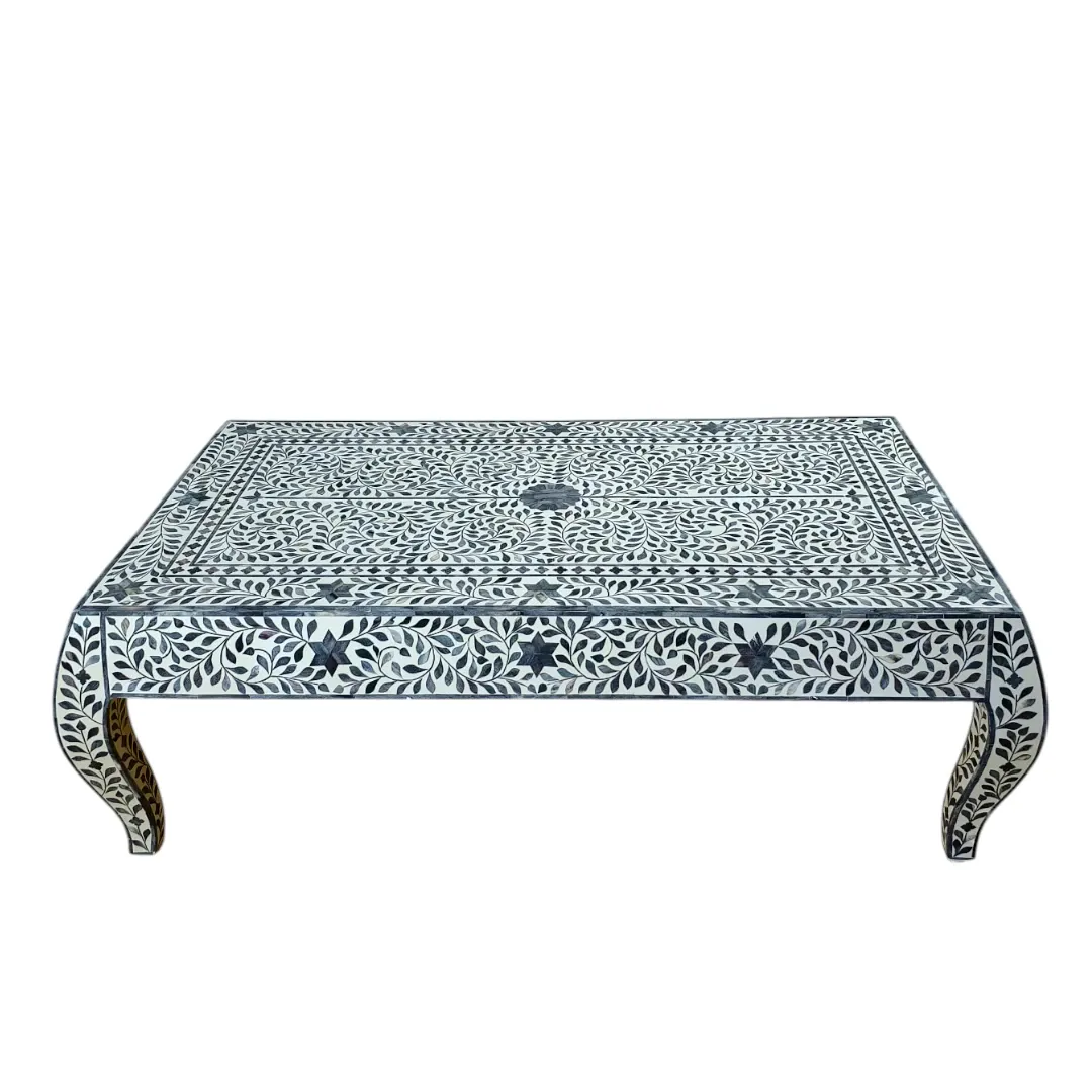 The Desert Palm Coffee Table