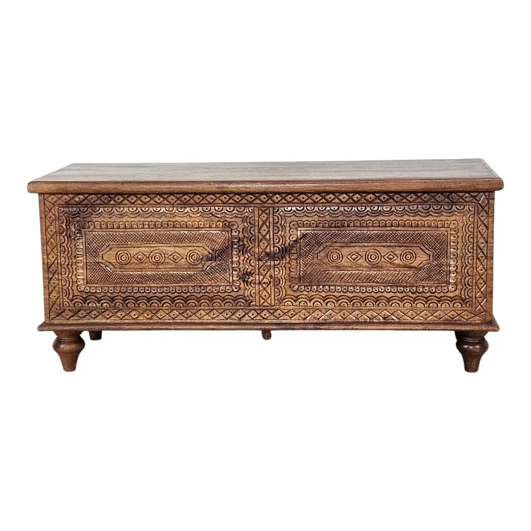 Kasbah L’Infini Malle Trunk