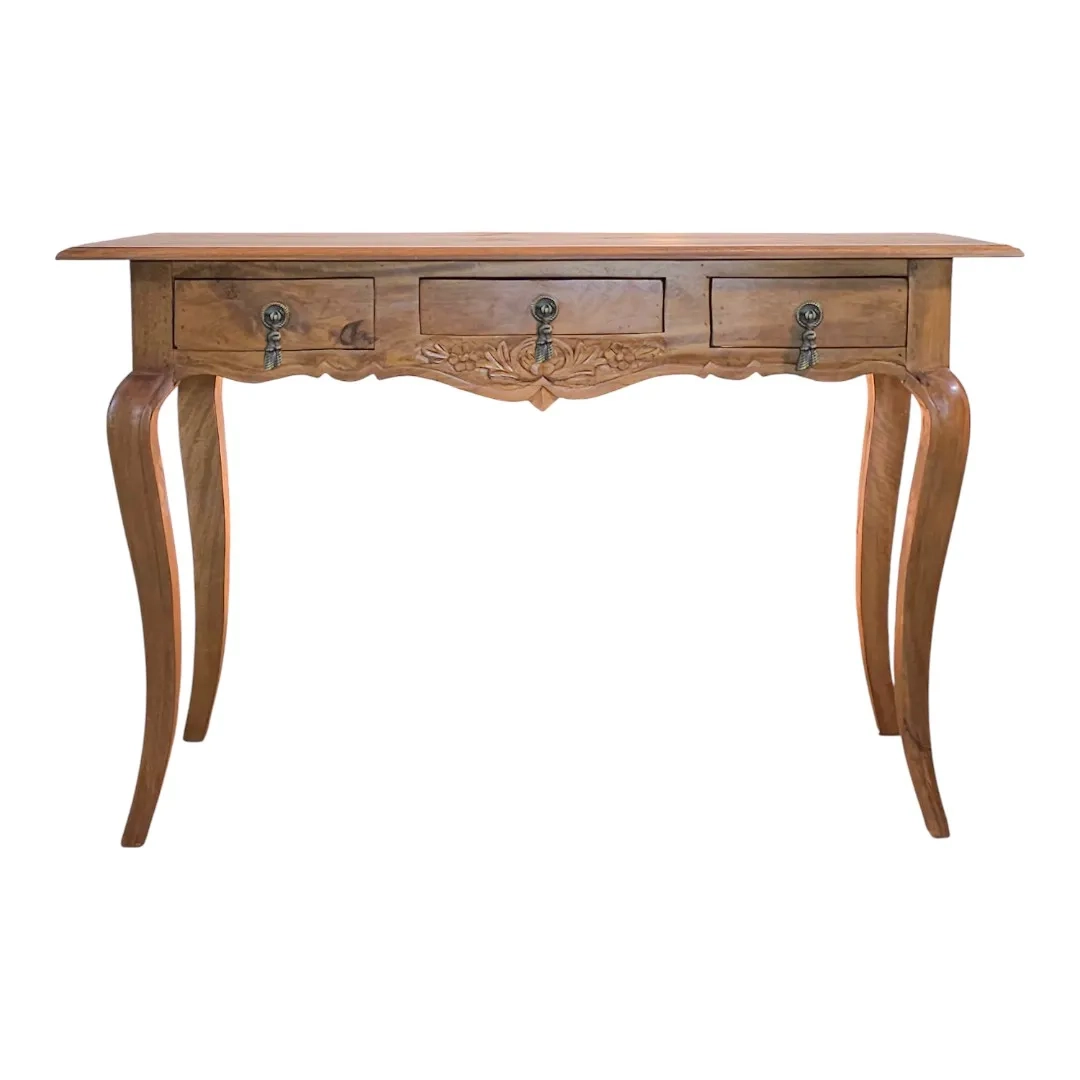 The Louis XV Vanity Table