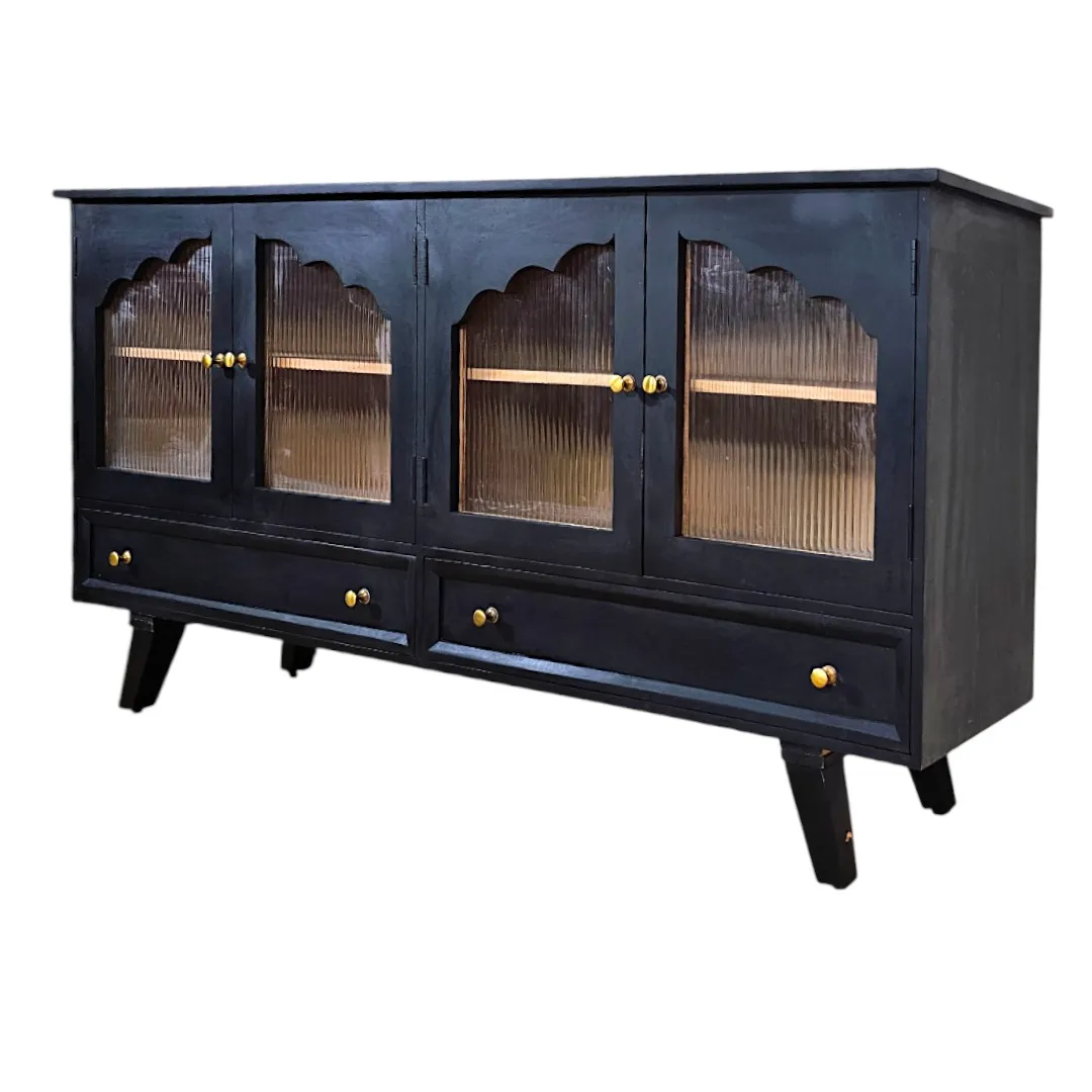 The Marrakesh Market Window Buffet