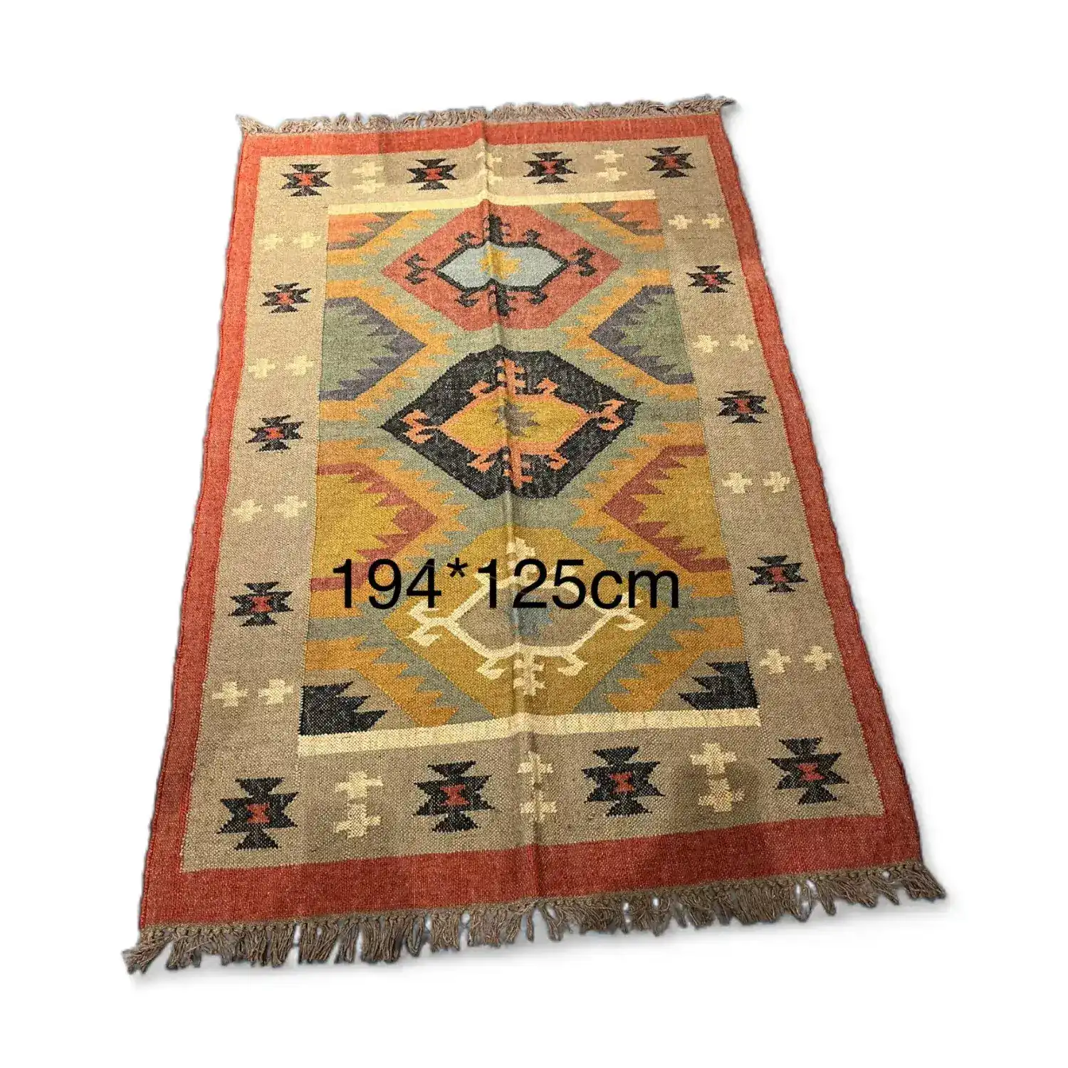 Rugs and Carpets