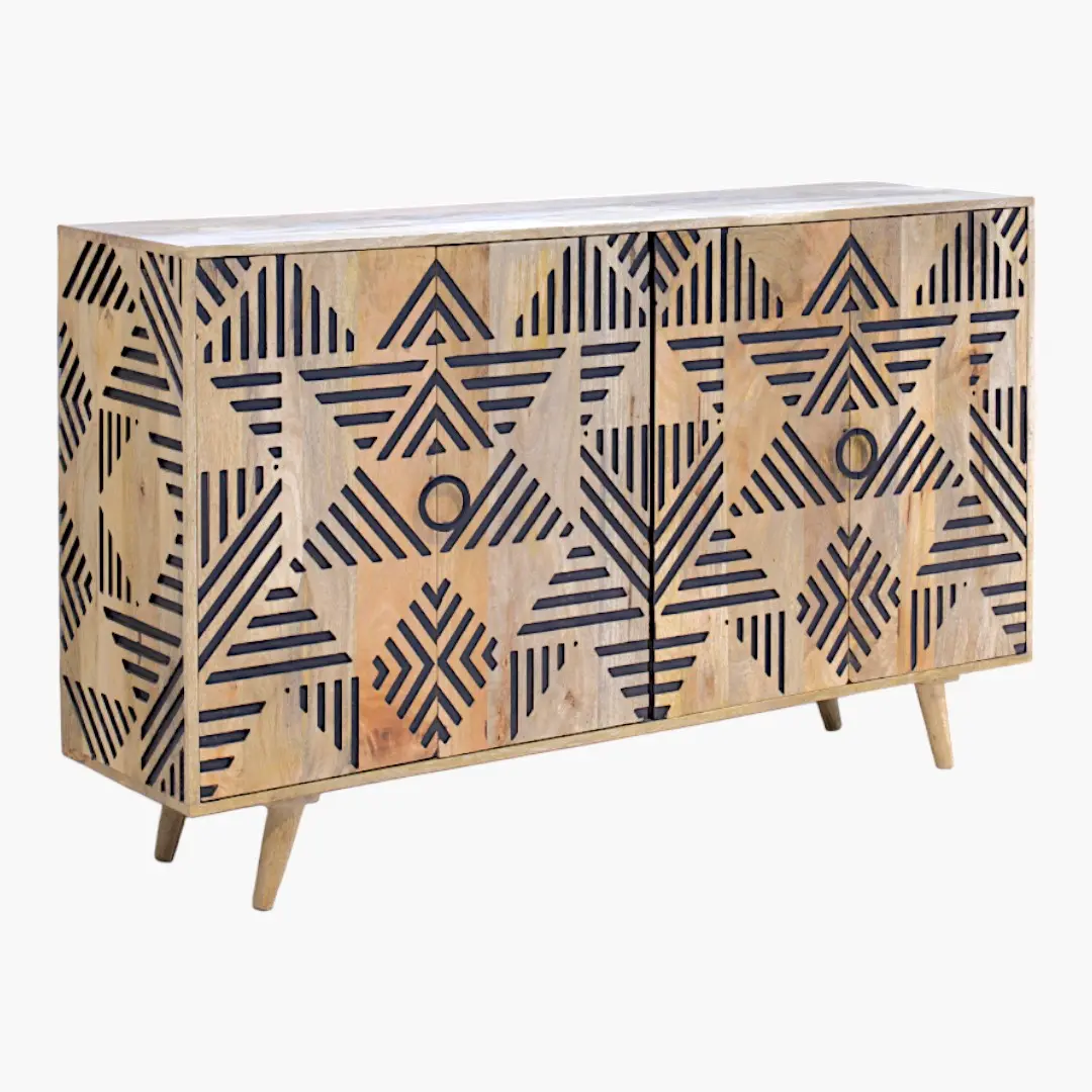 Nomade Mystique Sideboard