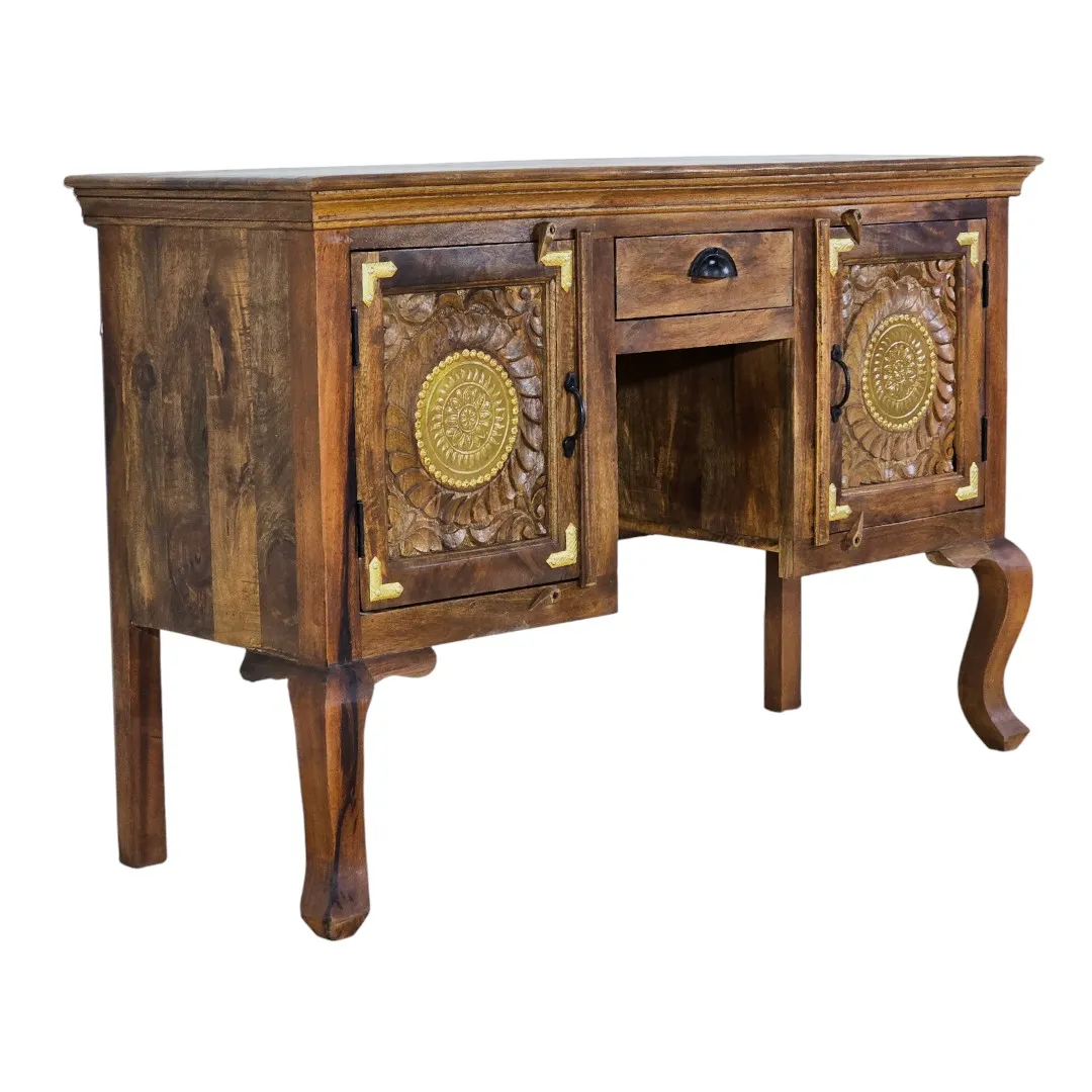 Le Bureau Maharadja (The Maharajah Desk)