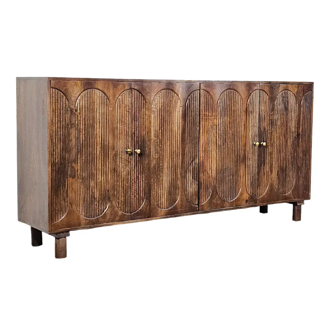 Buffet Arc Moderne