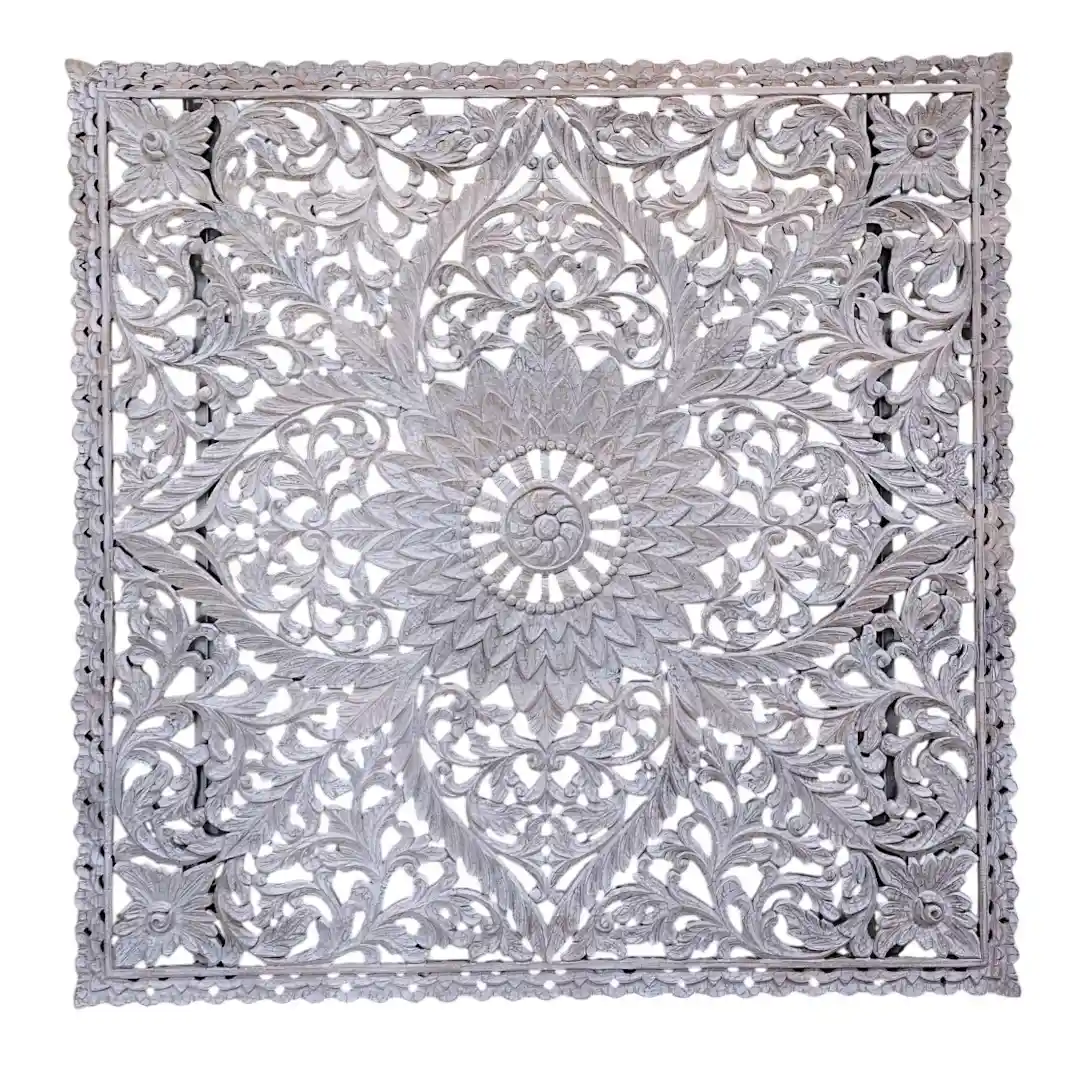 The Maharaja’s Jali