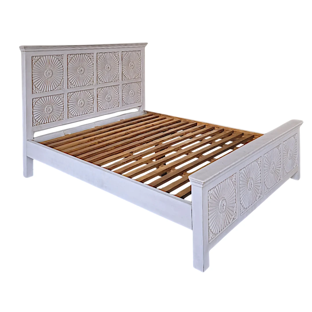 The Shamshir Sovereign Bed