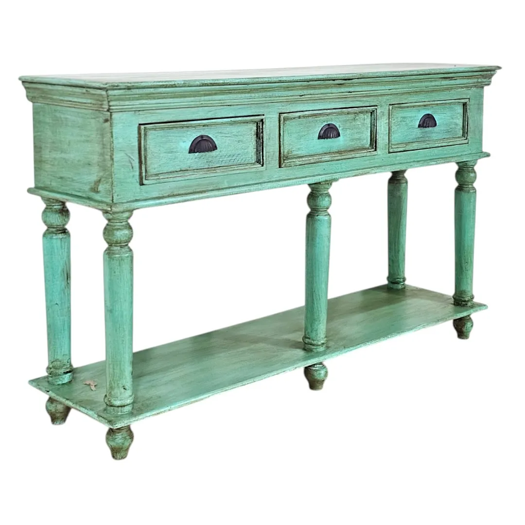 Lumière Artisanal Slim Console