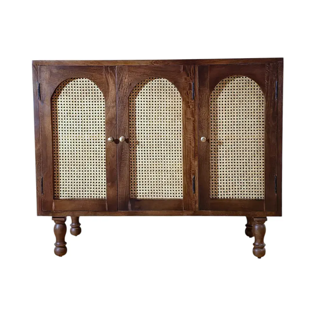 The Oasis Rattan Sideboard