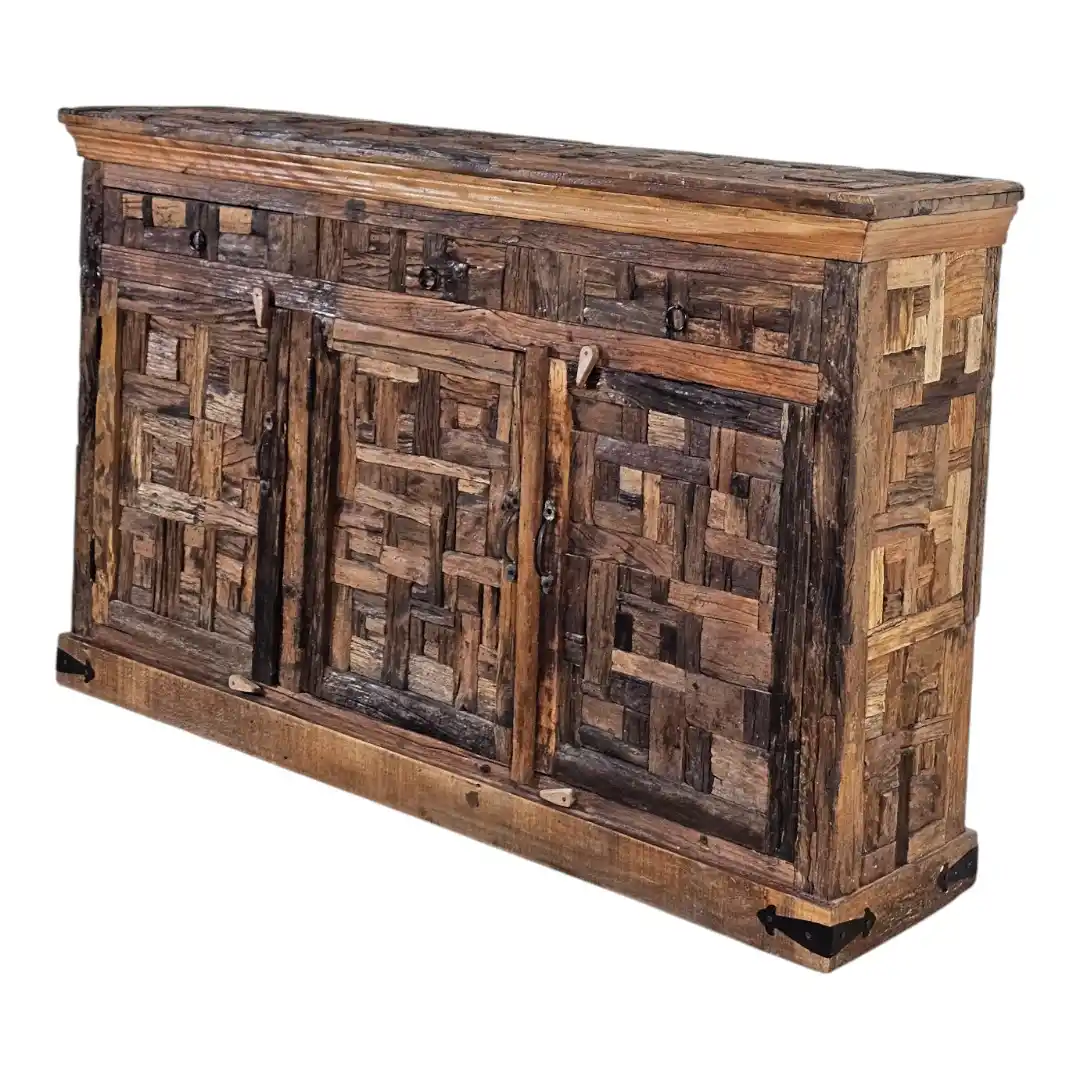 The Indian Sleeper Mosaic Sideboard