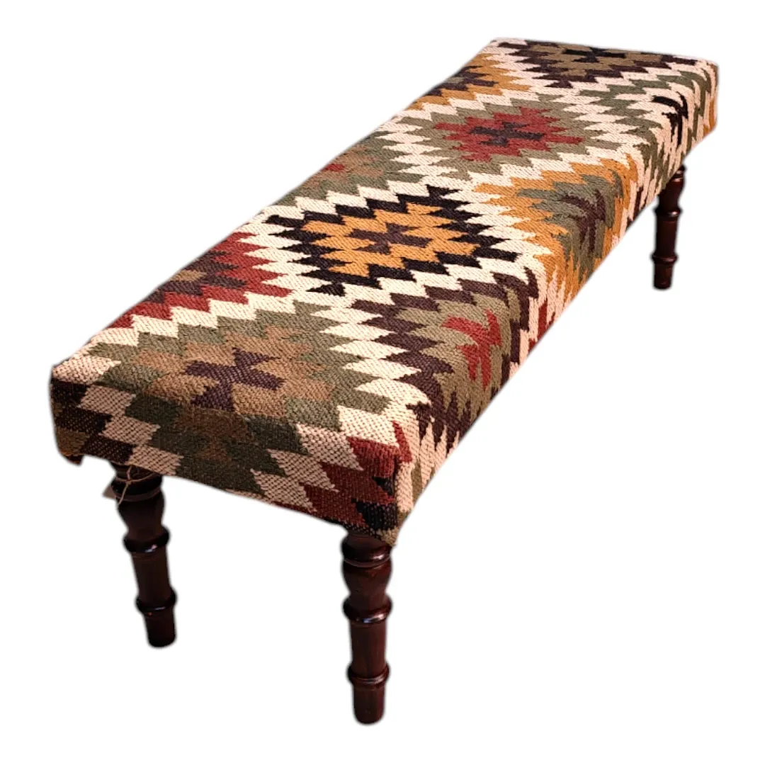 Sultanah Accent Bench