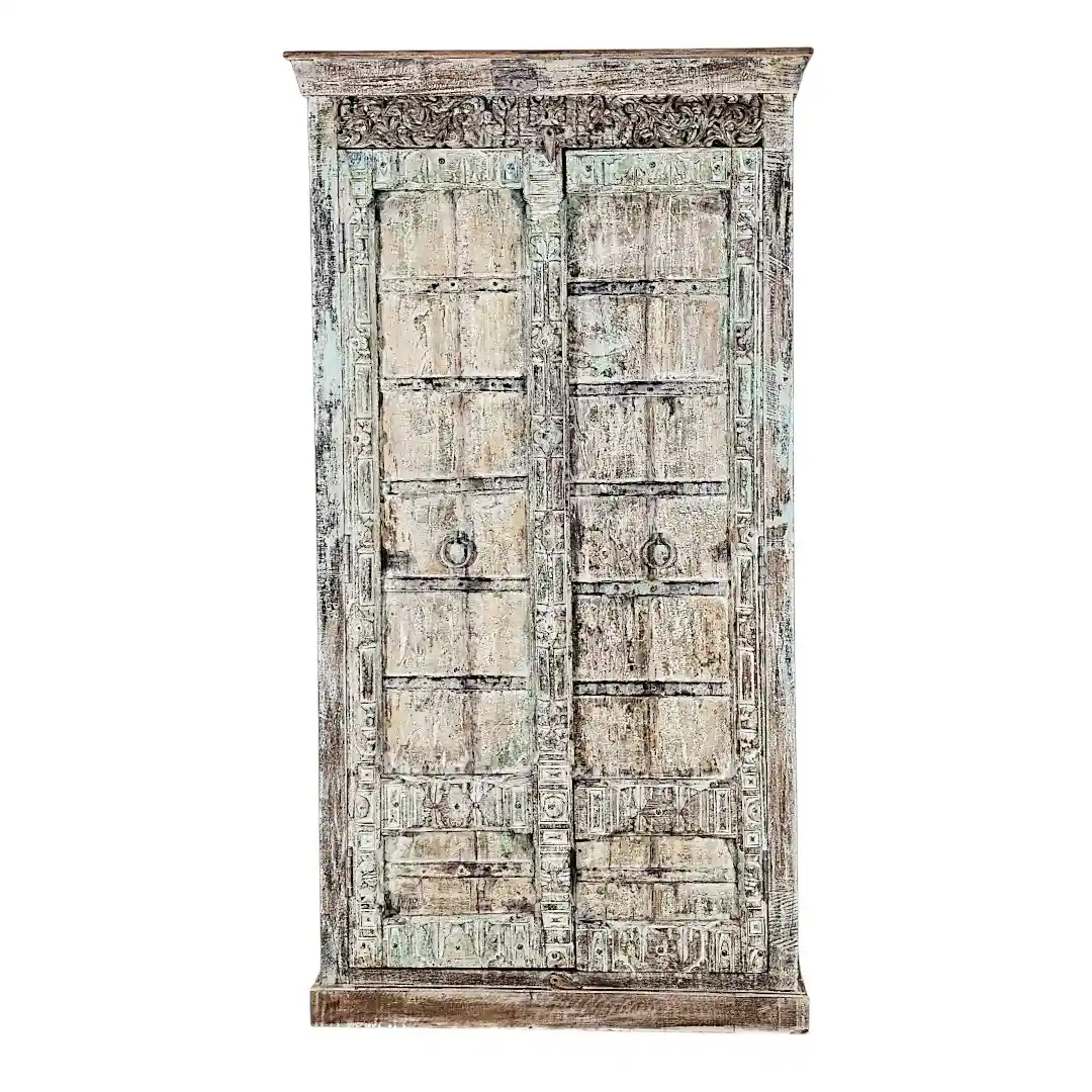 The Sultanate Relief Cabinet