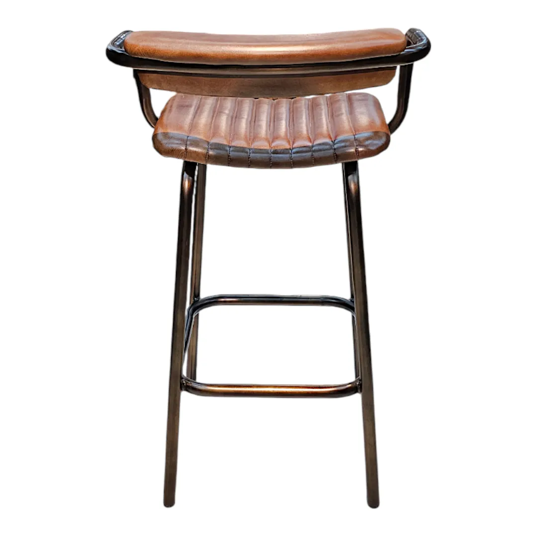 Comfy Fold Bar Stool