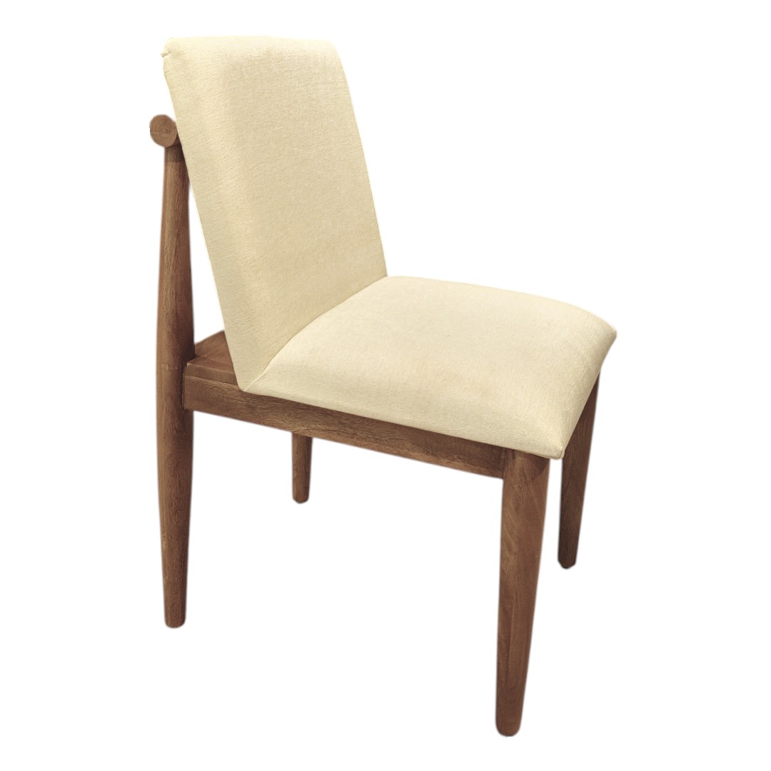 Comfy Dining Chair