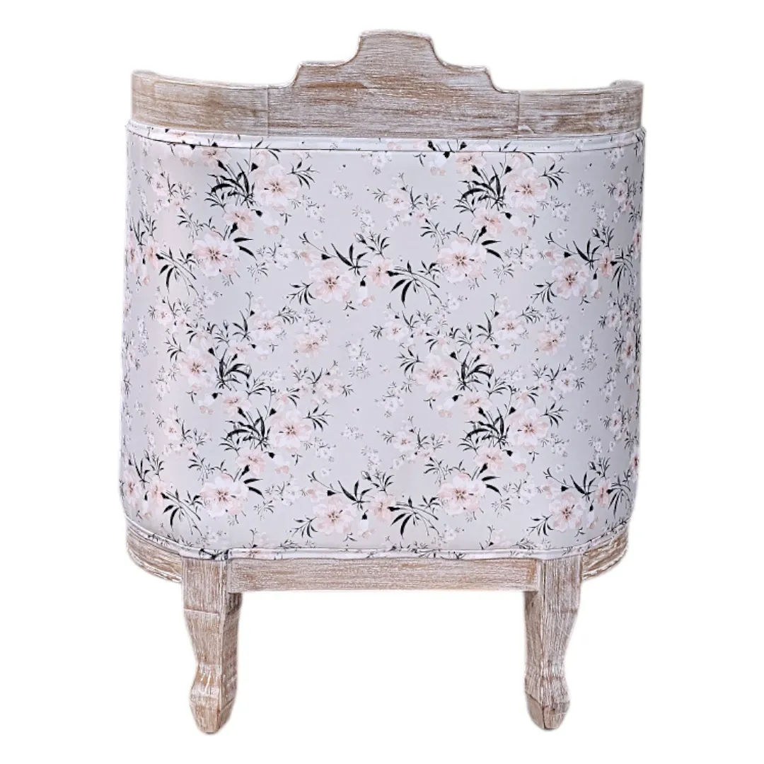 Château Jardin Fauteuil Sofa