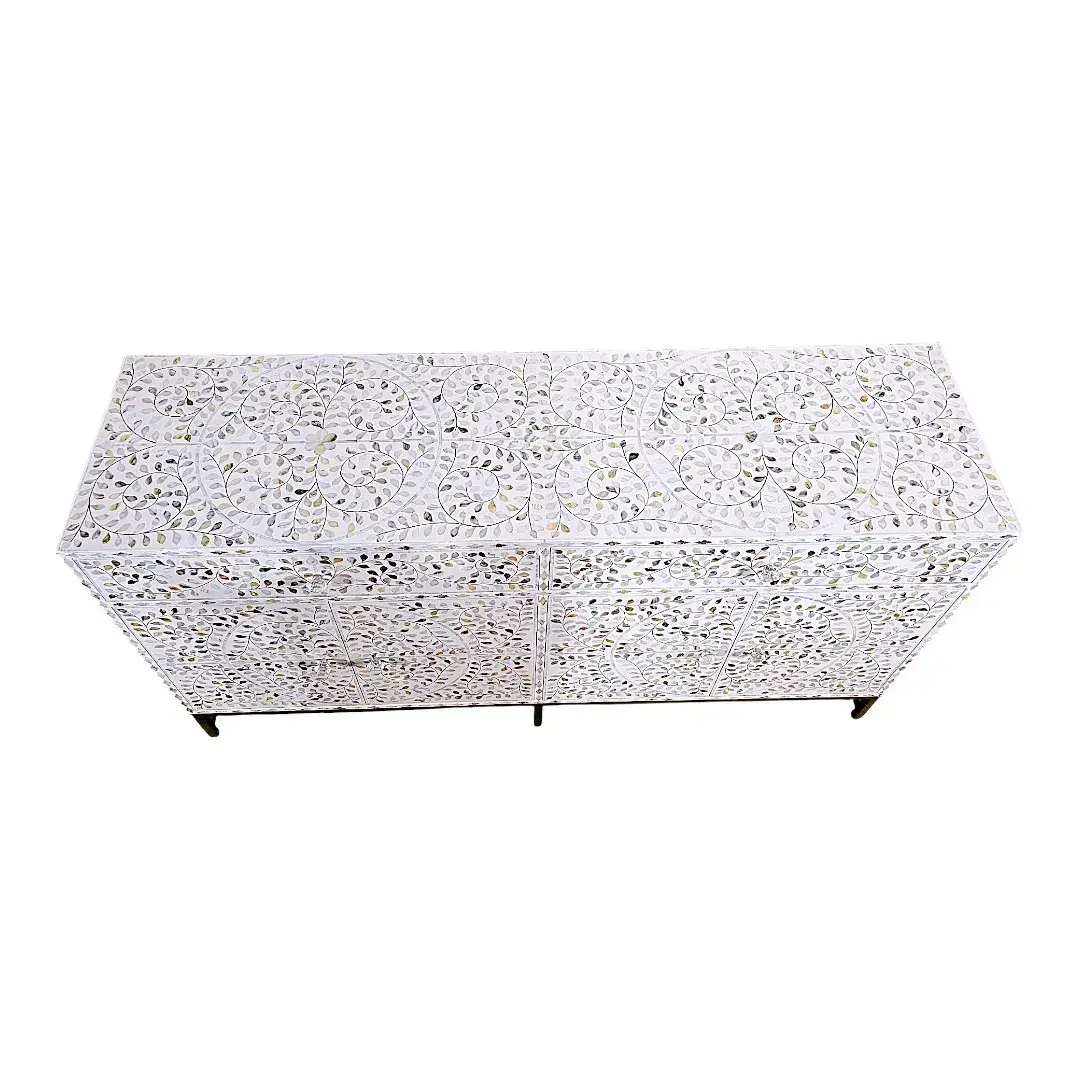 The Al Najma Starlight Sideboard