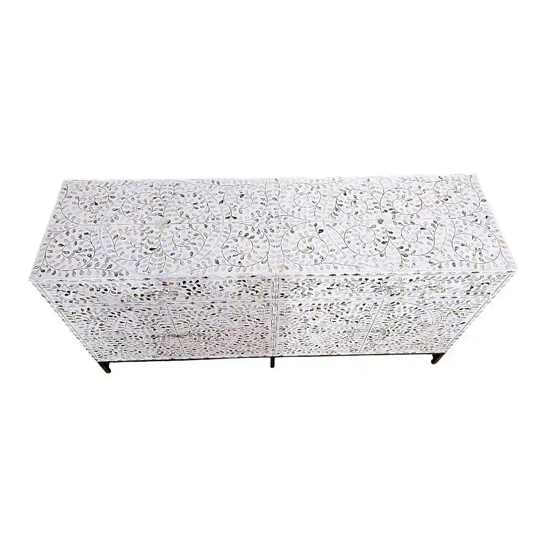 The Al Najma Starlight Sideboard