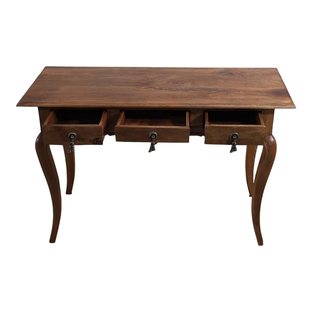 The Louis XV Vanity Table