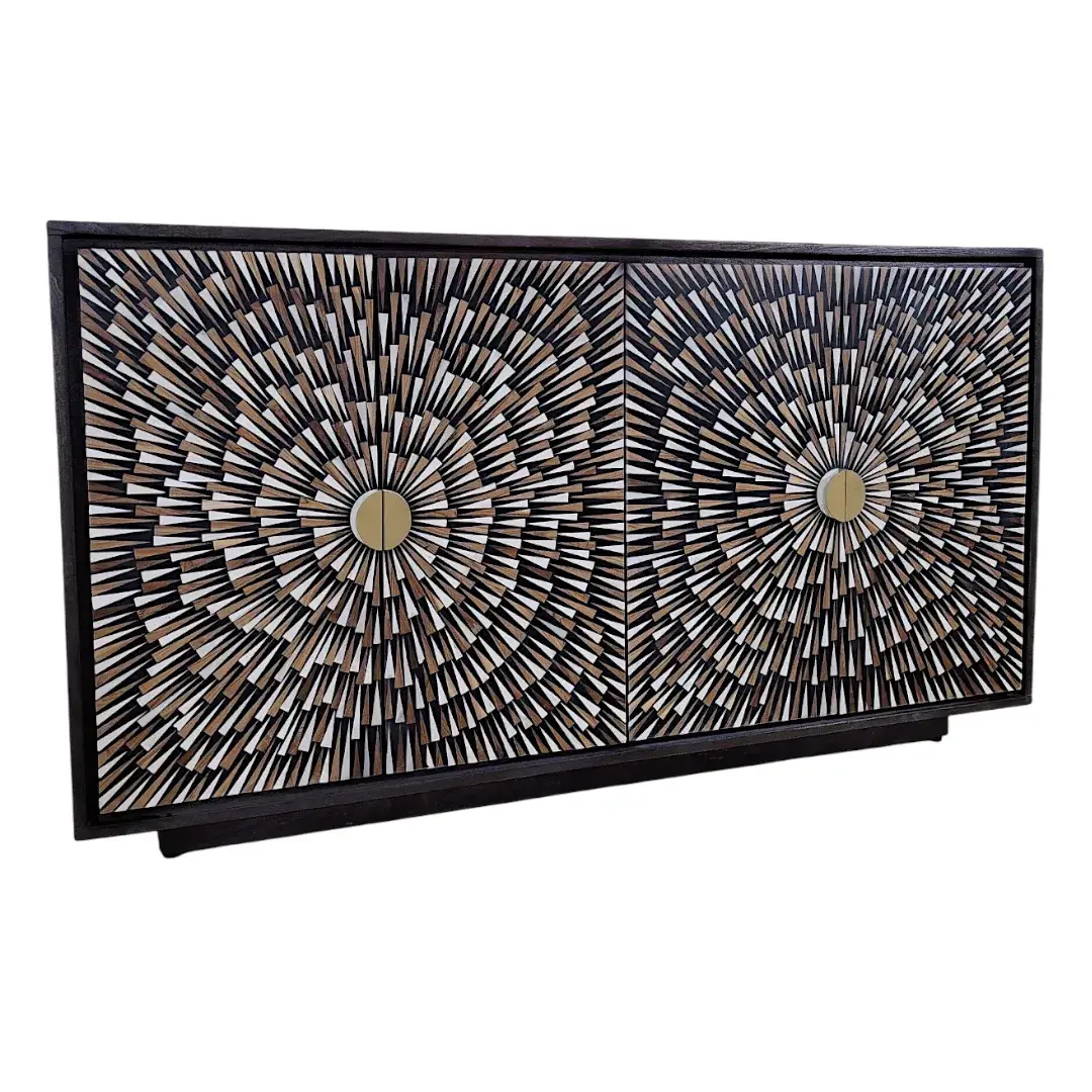 Aura de la Noche Aura of the Night  Credenza / Sideboard