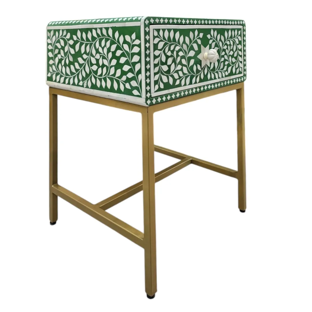 The Al-Rawda Nightstand