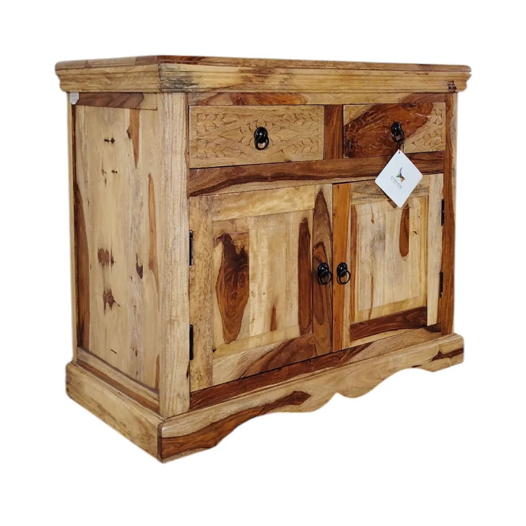 Heritage Charm Storage Cabinet