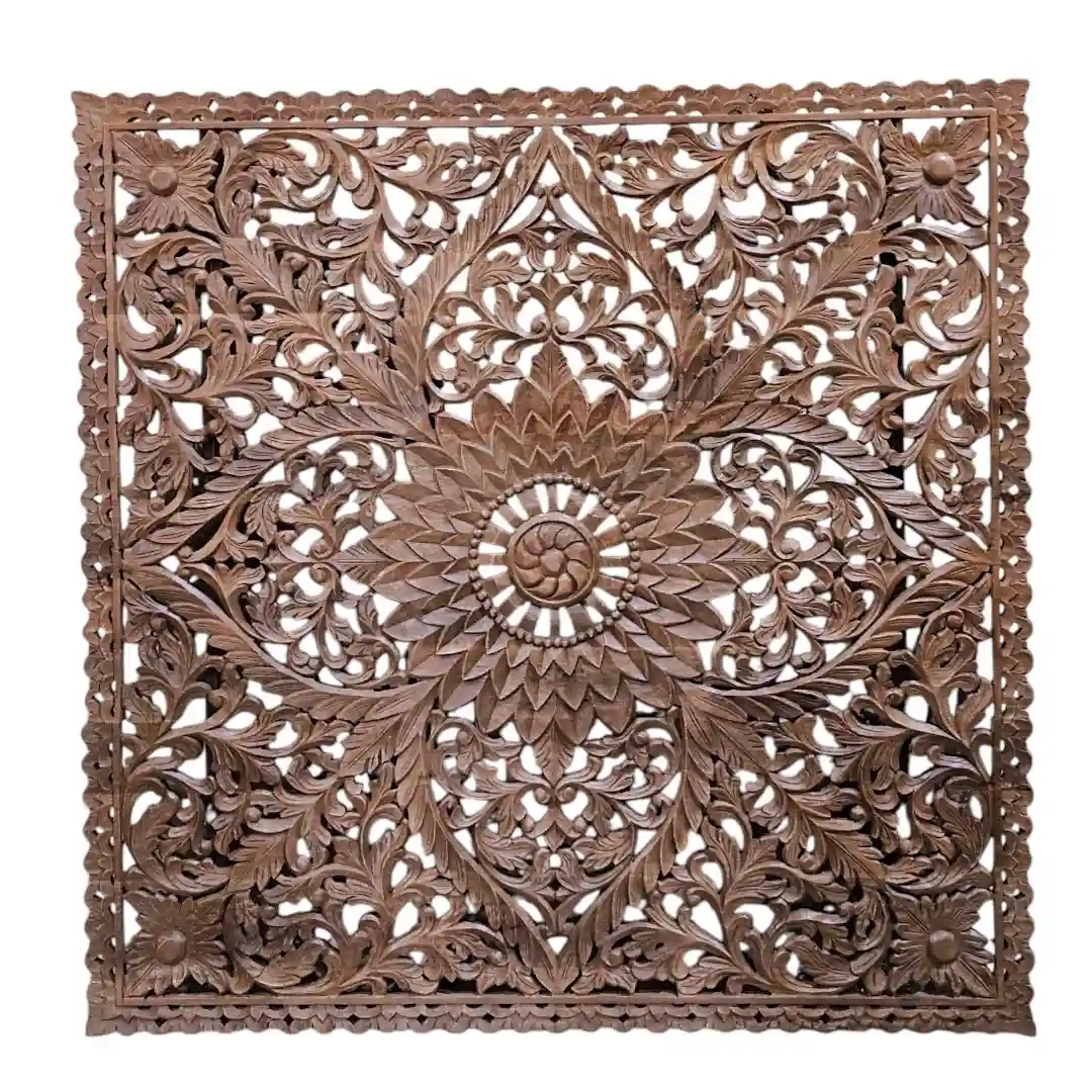 The Maharaja’s Jali