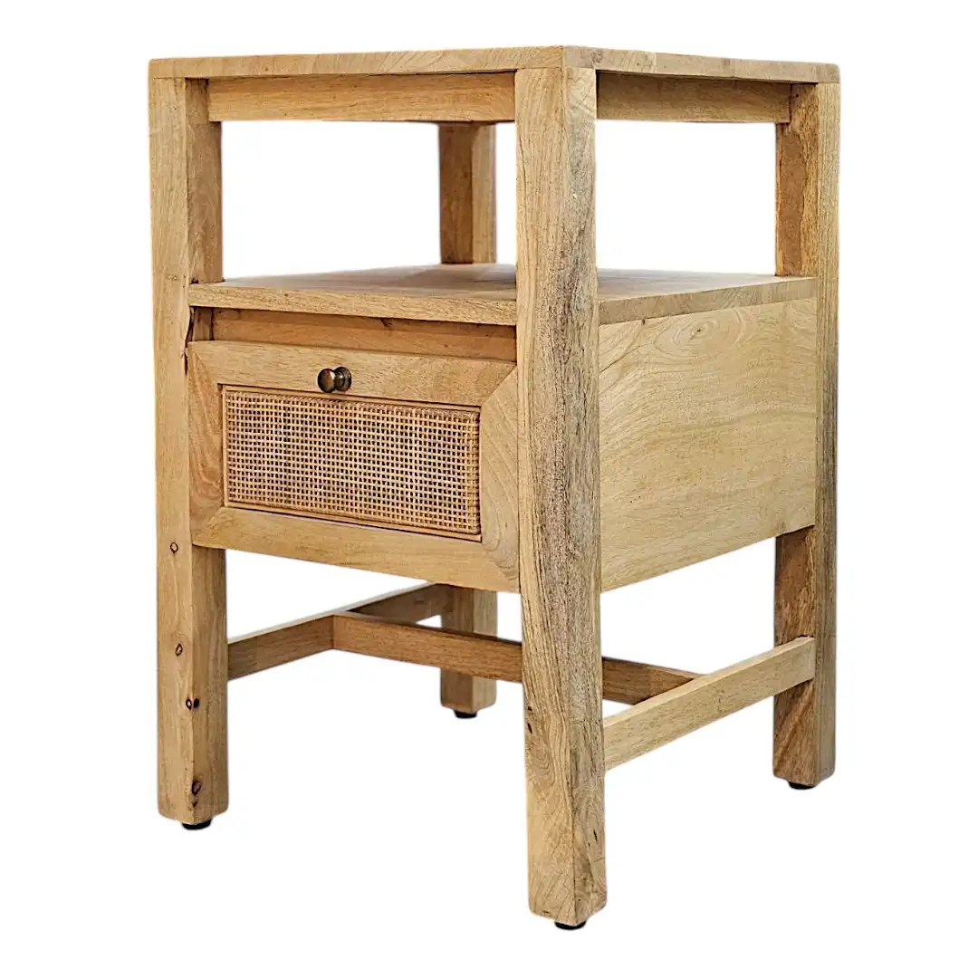 The Abbott Coastal Bedside