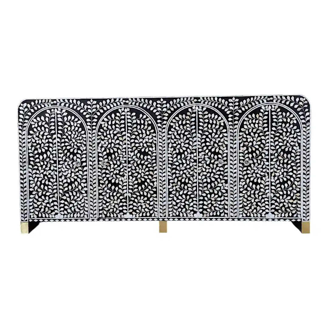 THE "SADAFA" MIHRAB PEARL SIDEBOARD