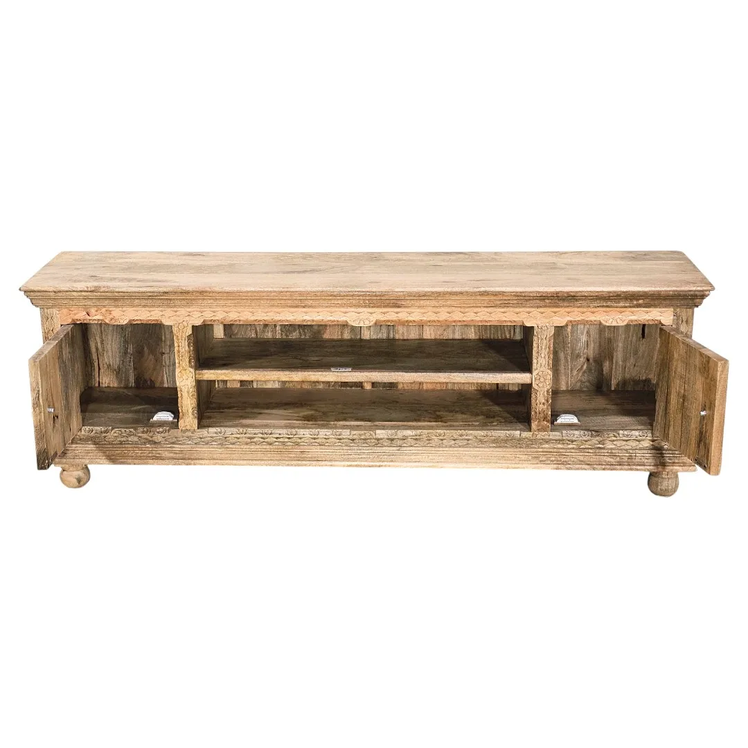 Beit Al-Hana Heritage Carved Wood Media Center