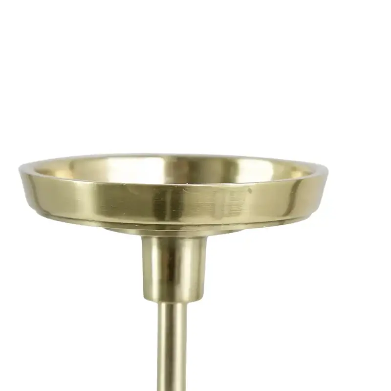 The Al-Andalus Spire Ensemble Pillar Holders
