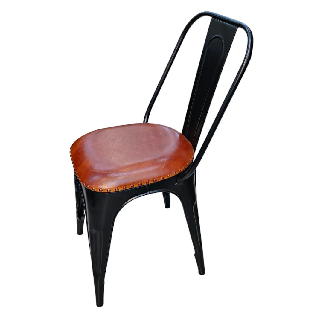 The Heritage Forge Seating