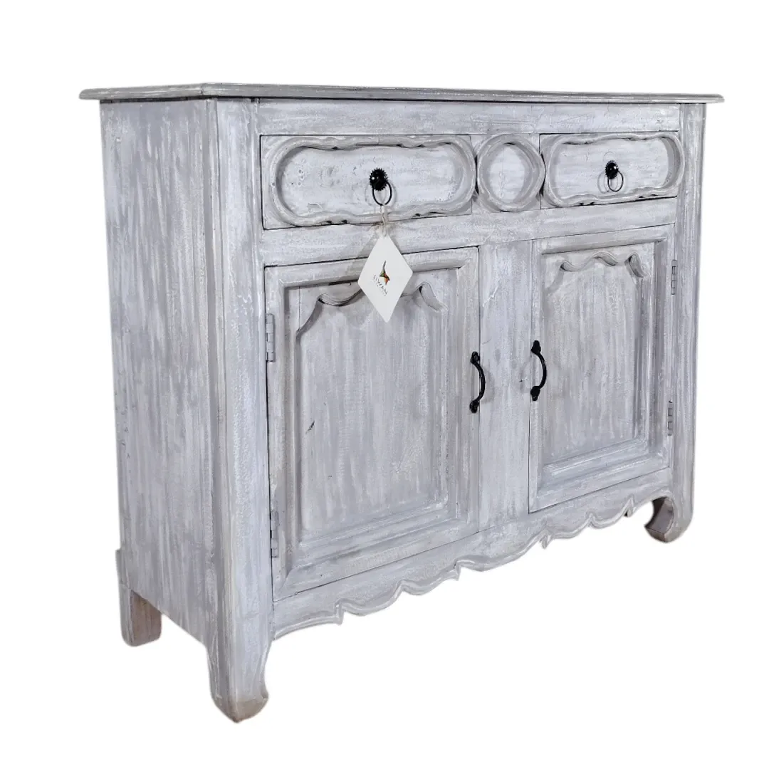 Château Whisper Chest Cabinet
