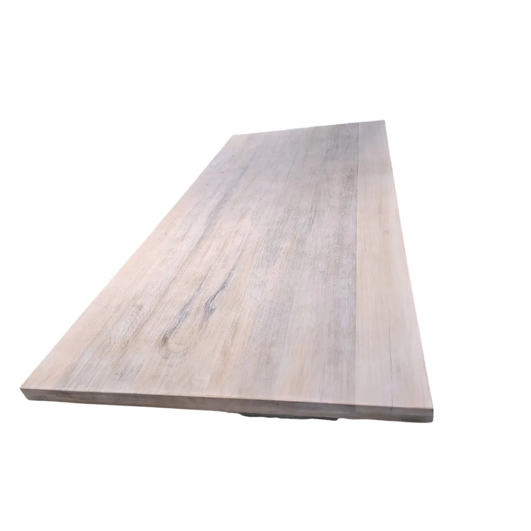 The Loft Pedestal Dining Table