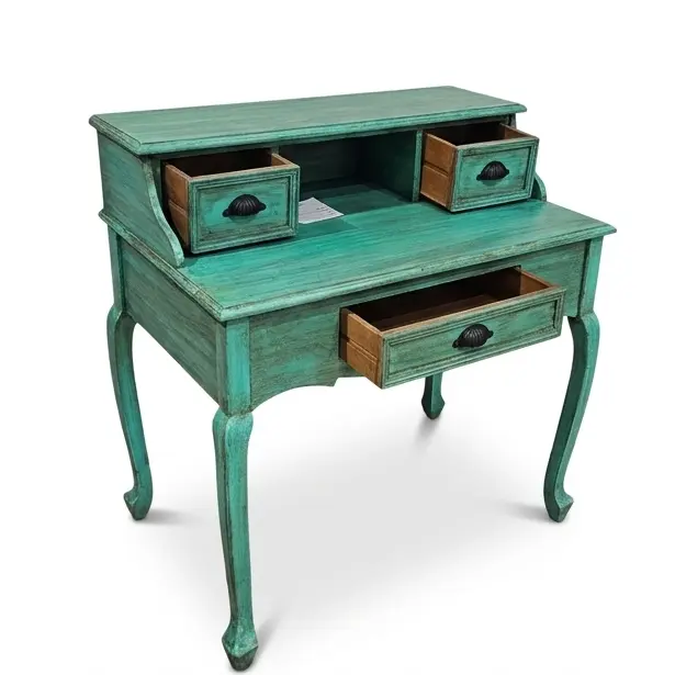 Sunny Charm Writing Desk