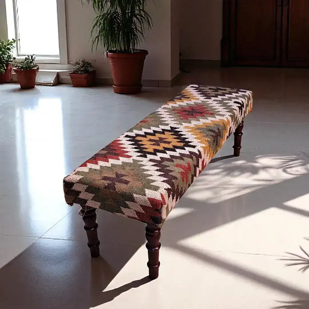 Sultanah Accent Bench