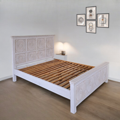 Bed Frame