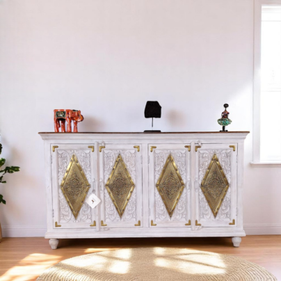 Royal Diamond Sideboard