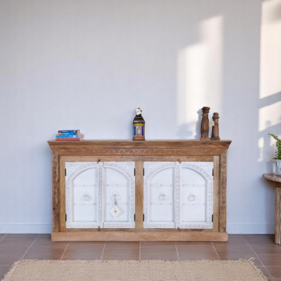 Andalusia Arch Sideboard