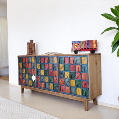 TILE ART Sideboard