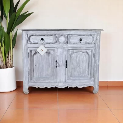 Château Whisper Chest Cabinet