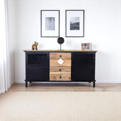 LOFT Living Sideboard