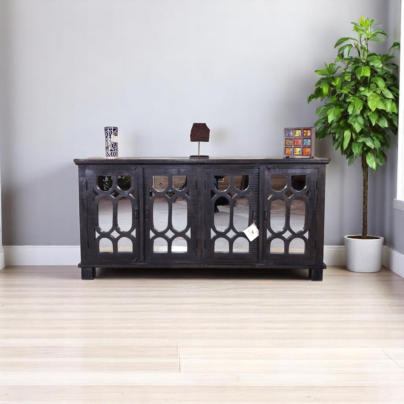 VINTAGE Pattern Sideboard
