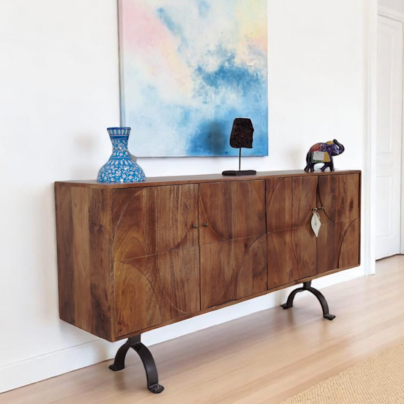 LINEAR Sideboard