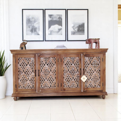 Deccan Artisan Sideboard
