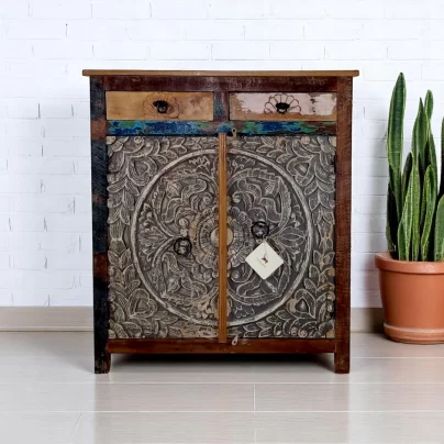 Ancestral Mandala Cabinet